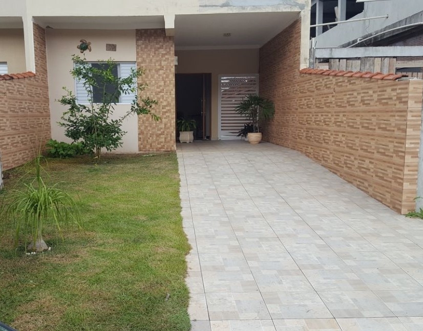 #61 - Casa para Venda em Bertioga - SP