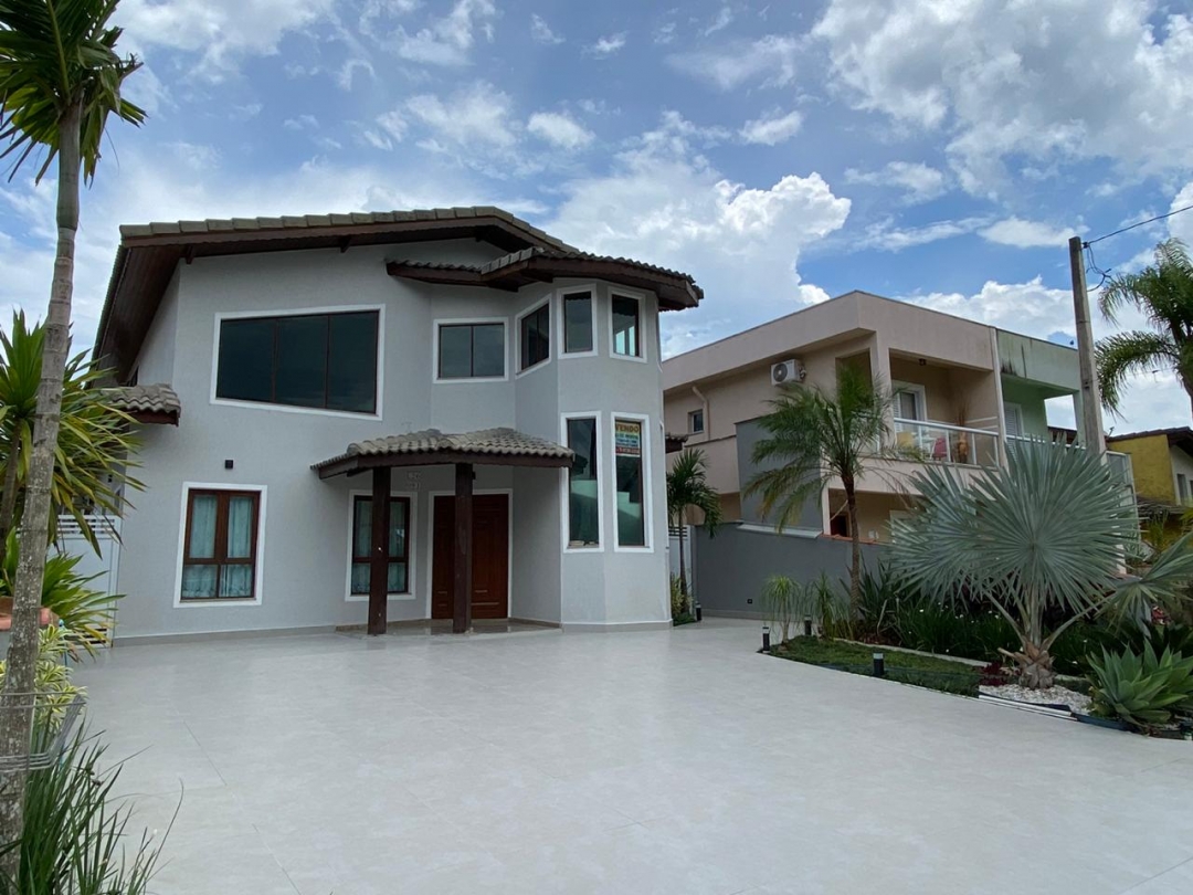 #62 - Casa para Venda em Bertioga - SP