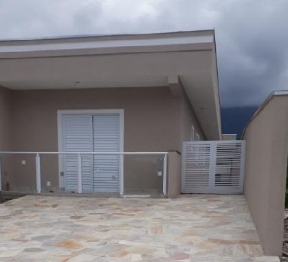 #63 - Casa para Venda em Bertioga - SP