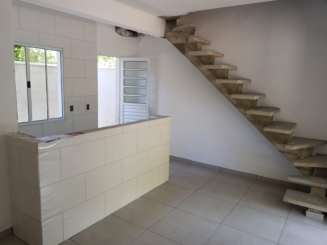 Casa, 3 quartos, 86 m² - Foto 6