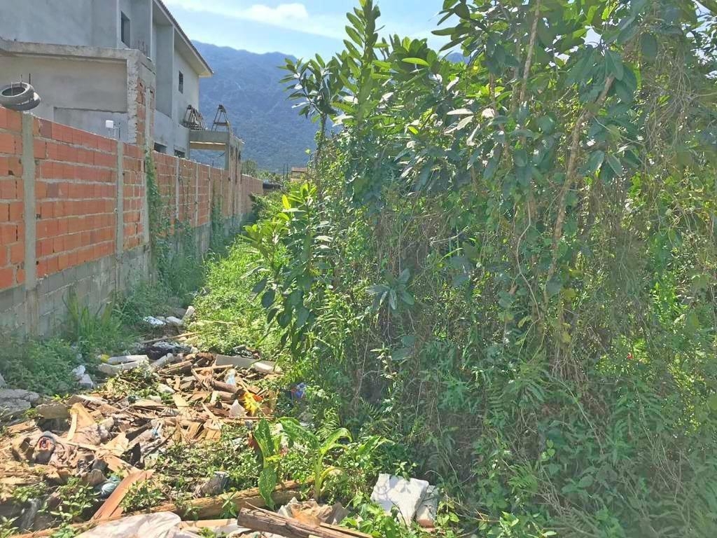 #71 - Área para Venda em Bertioga - SP