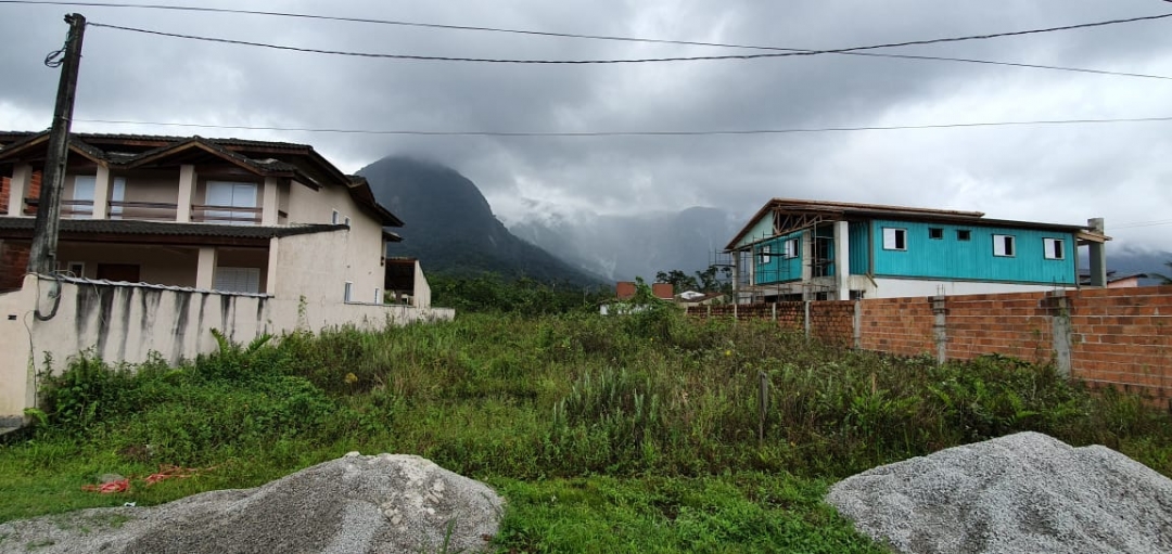 #76 - Área para Venda em Bertioga - SP