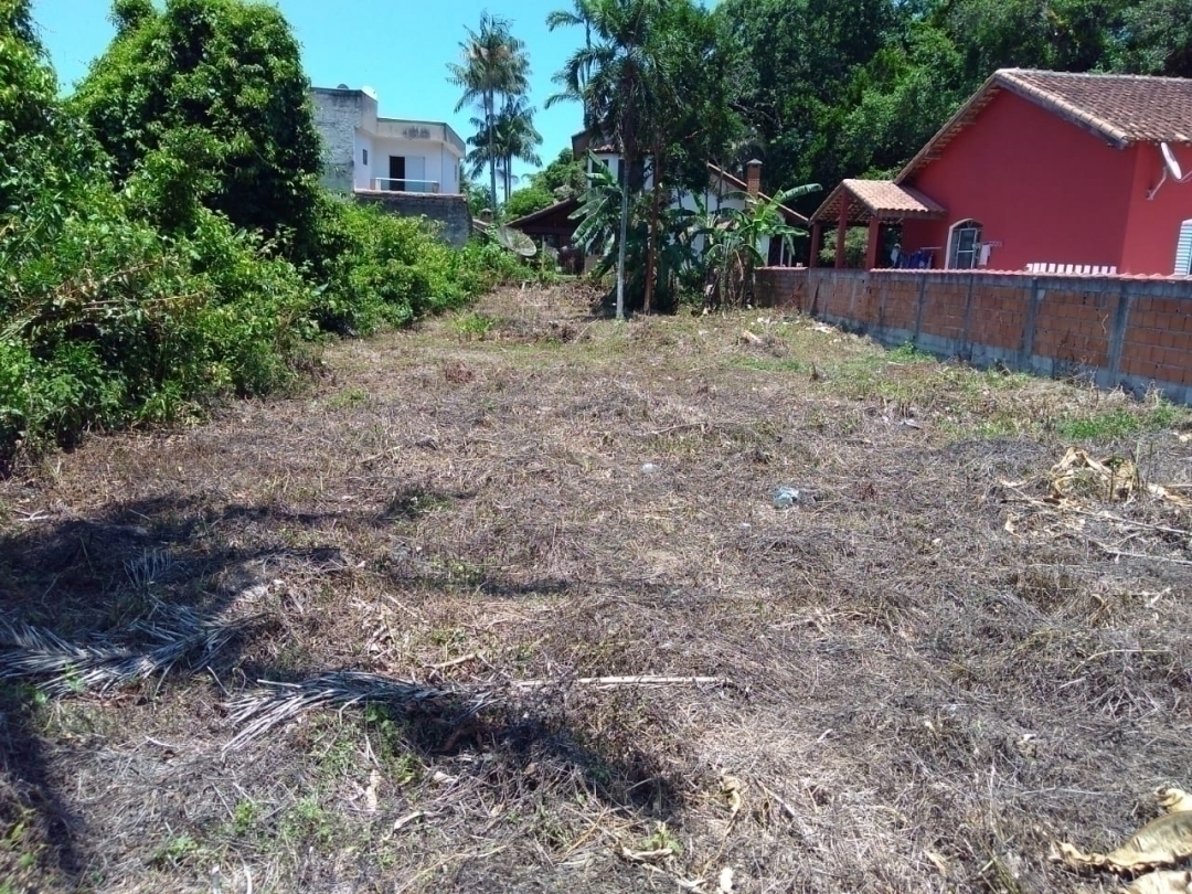 #80 - Área para Venda em Bertioga - SP