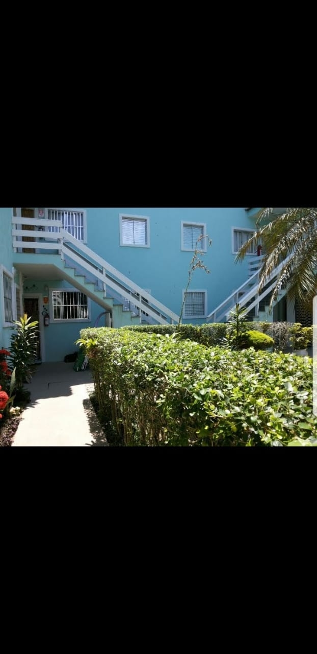 #85 - Apartamento para Venda em Bertioga - SP