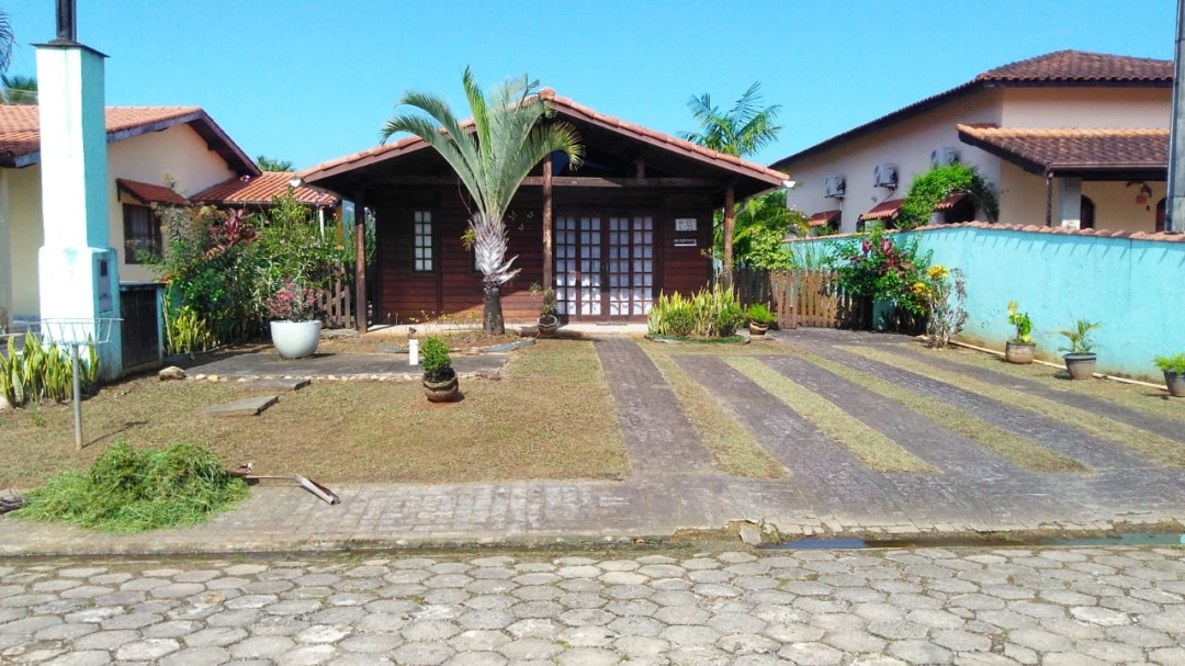 #89 - Casa para Venda em Bertioga - SP