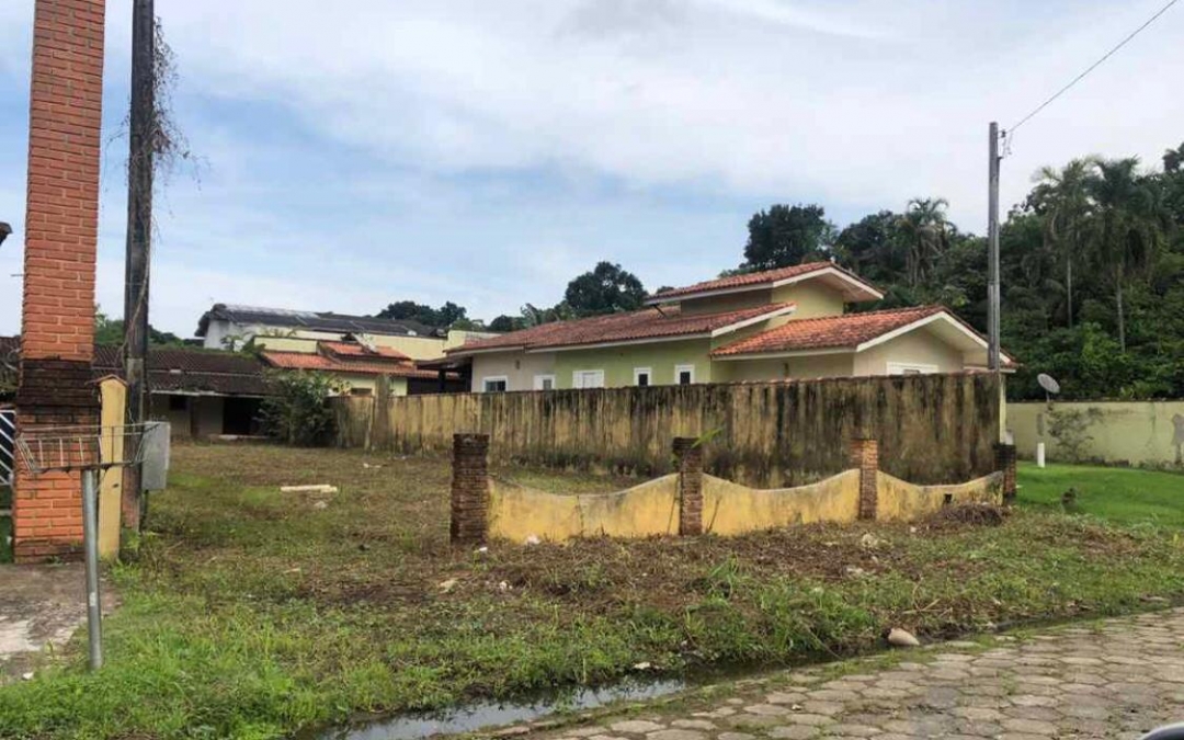 #93 - Área para Venda em Bertioga - SP
