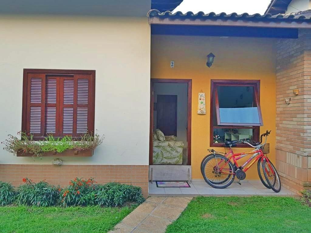 #94 - Casa para Venda em Bertioga - SP