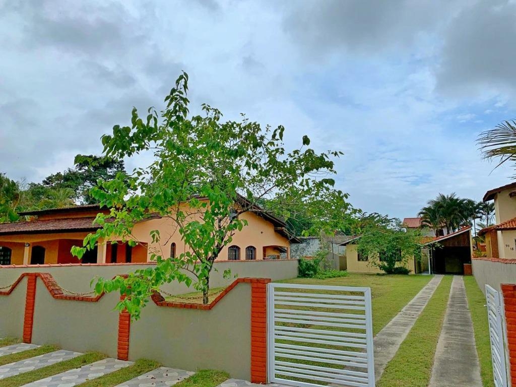 #106 - Casa para Venda em Bertioga - SP