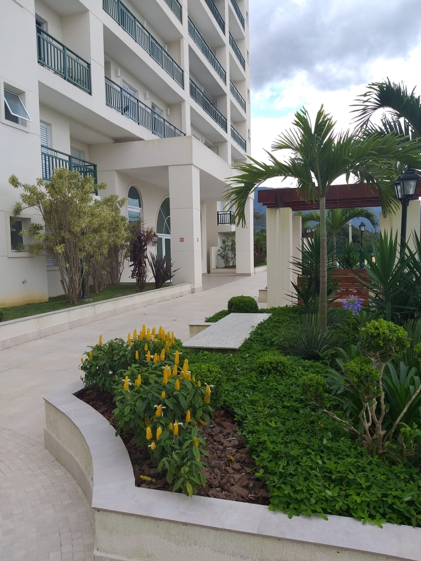 #112 - Apartamento para Venda em Bertioga - SP