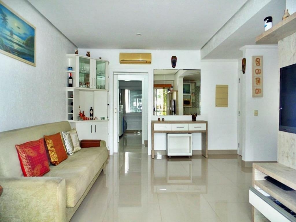 #115 - Apartamento para Venda em Bertioga - SP