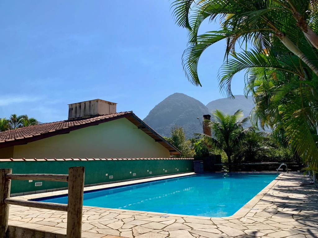 #116 - Casa para Venda em Bertioga - SP