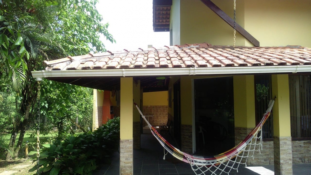 #117 - Casa para Venda em Bertioga - SP