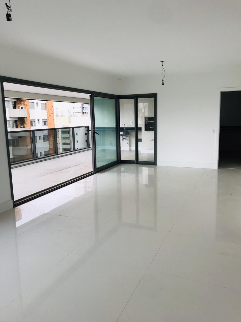 #118 - Apartamento para Venda em São Paulo - SP