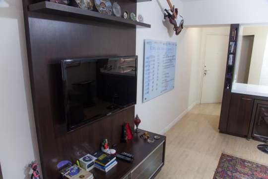 Apartamento, 1 quarto - Foto 7