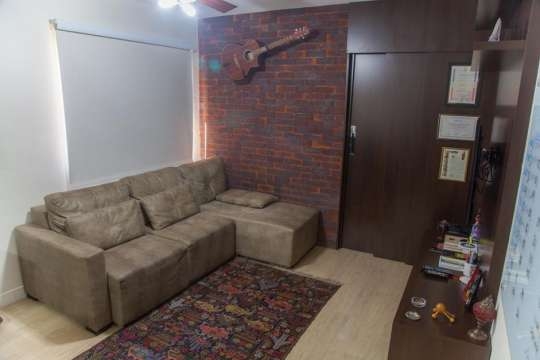 Apartamento, 1 quarto - Foto 2
