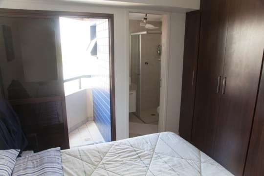 Apartamento, 1 quarto - Foto 10