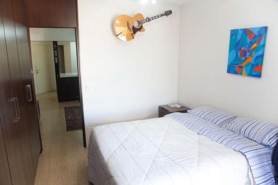 Apartamento, 1 quarto - Foto 9