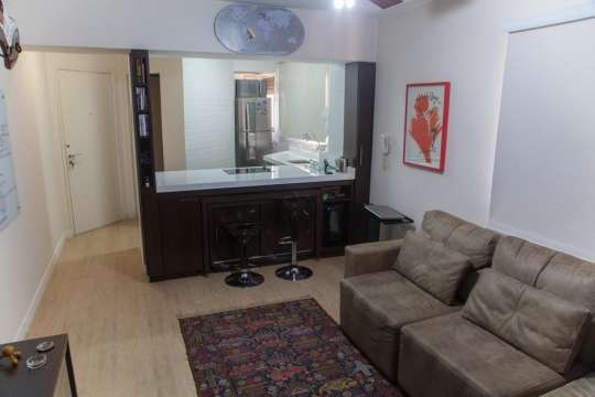 #119 - Apartamento para Venda em São Paulo - SP