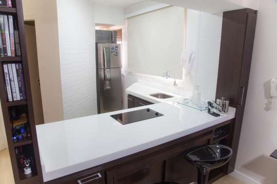 Apartamento, 1 quarto - Foto 5