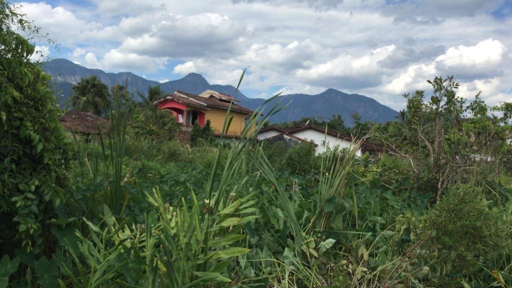 #126 - Área para Venda em Bertioga - SP
