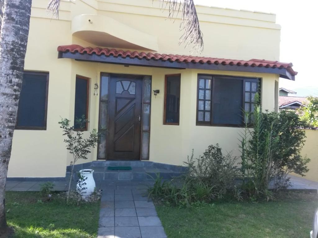 #136 - Casa para Venda em Bertioga - SP