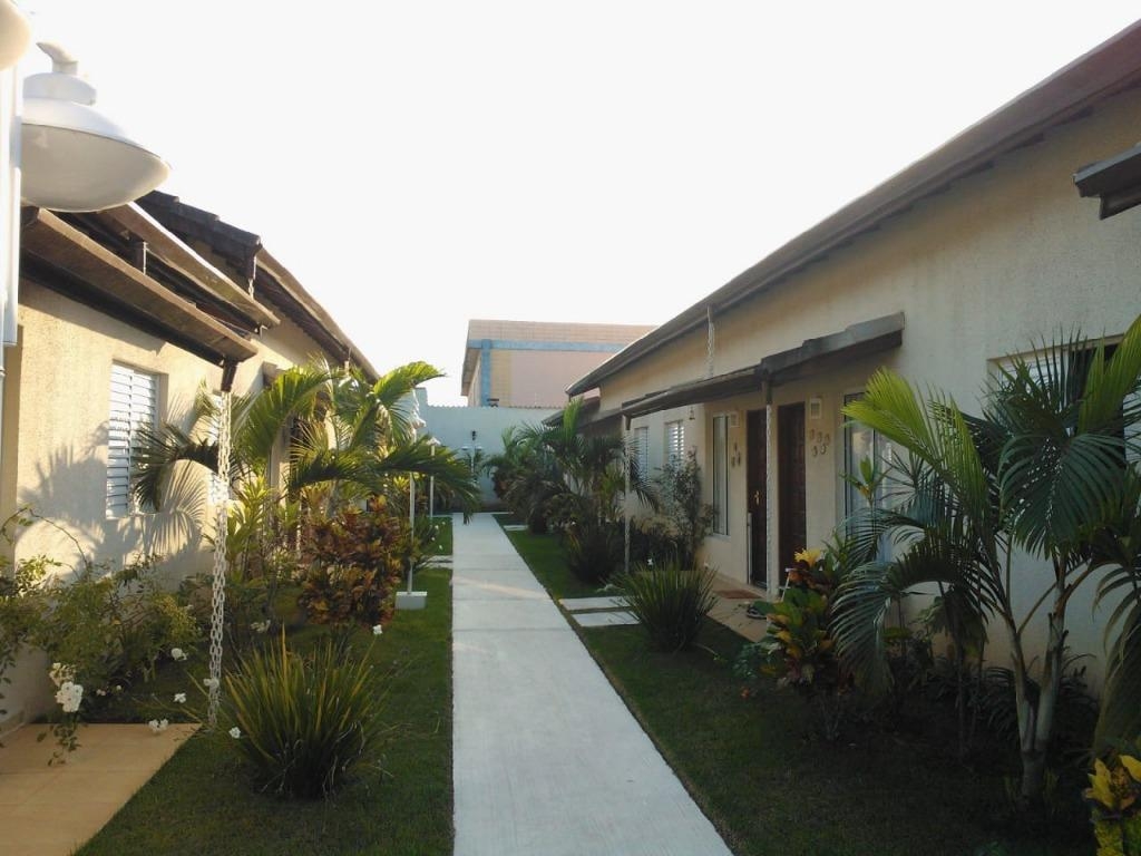 #138 - Casa para Venda em Bertioga - SP