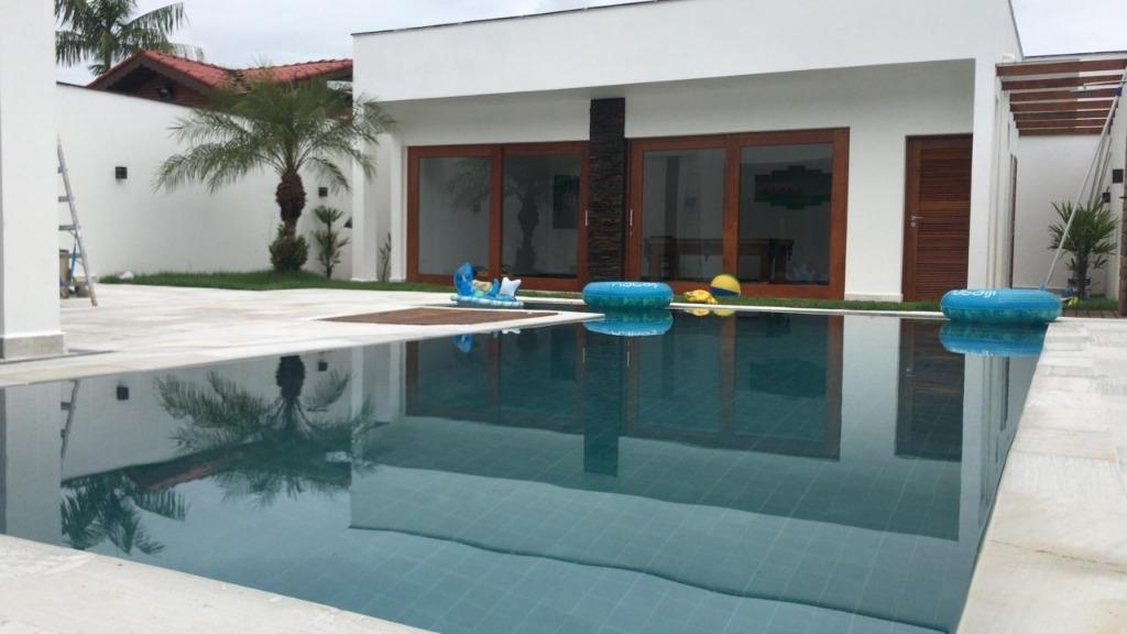 #140 - Casa para Venda em Bertioga - SP