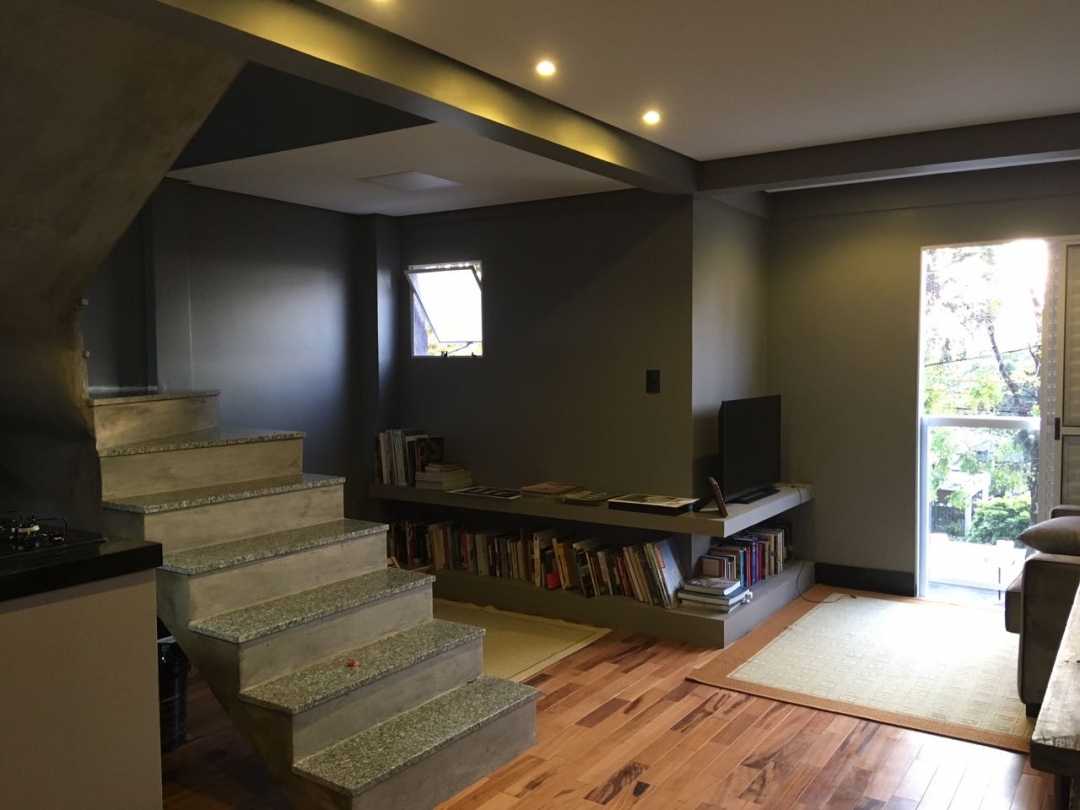 Casa, 2 quartos - Foto 5