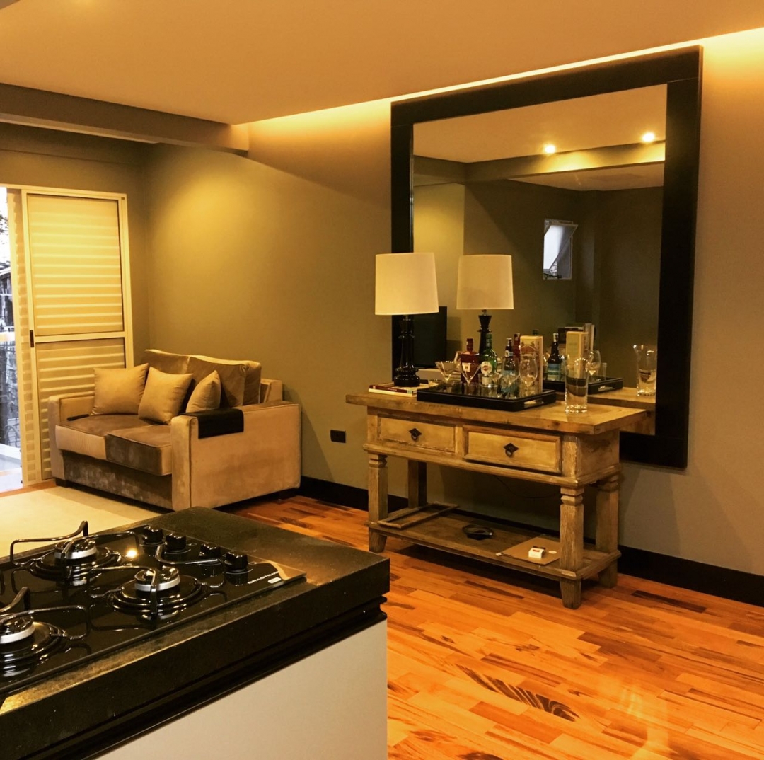 Casa, 2 quartos - Foto 2