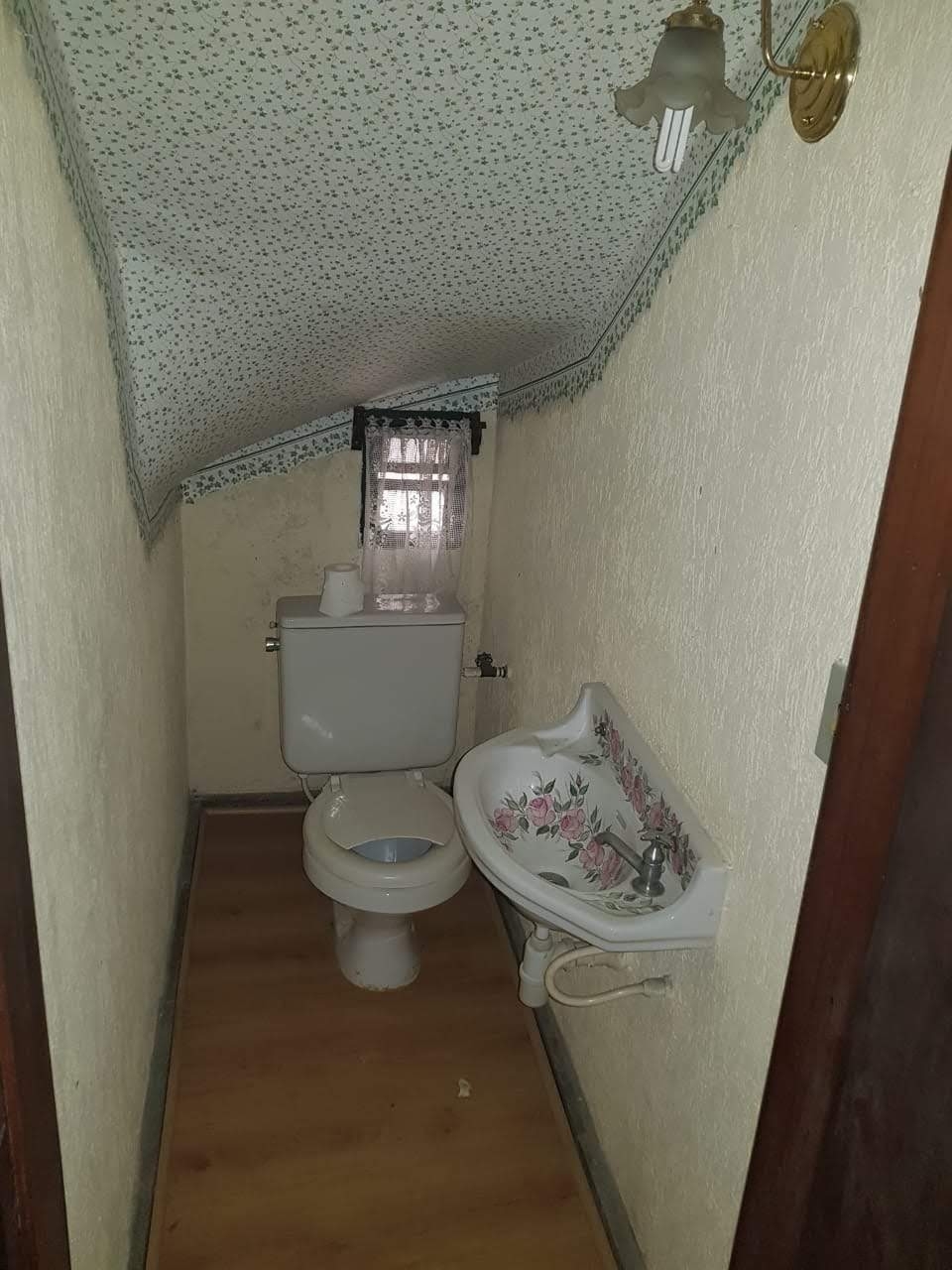 Casa, 2 quartos - Foto 18