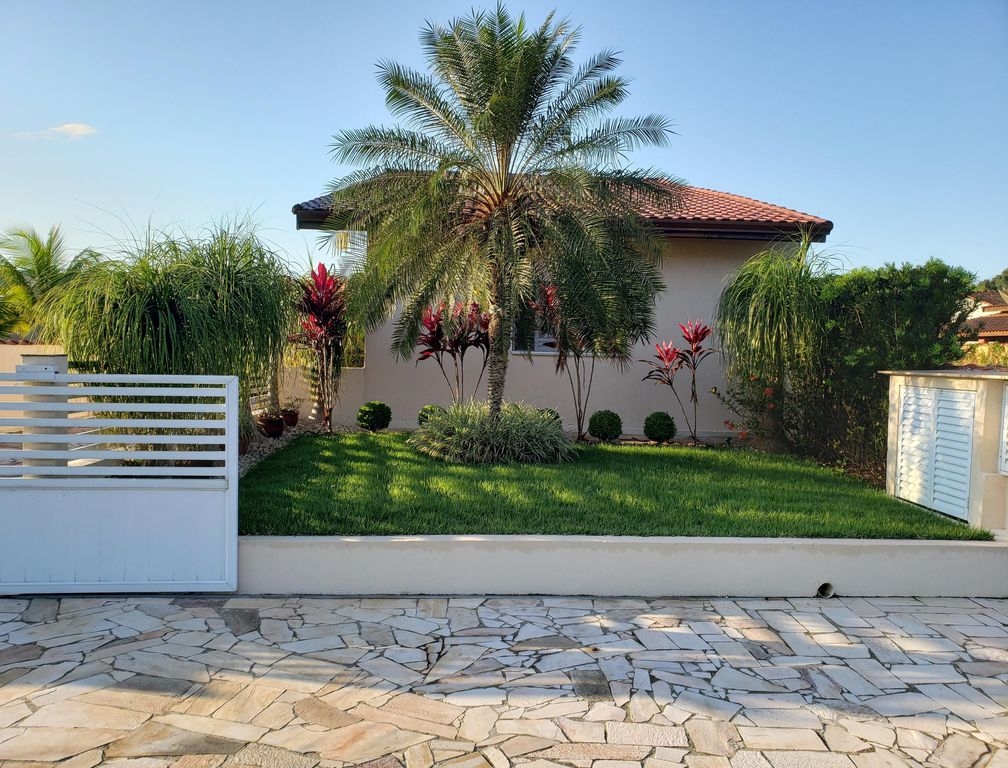 #134 - Casa para Venda em Bertioga - SP