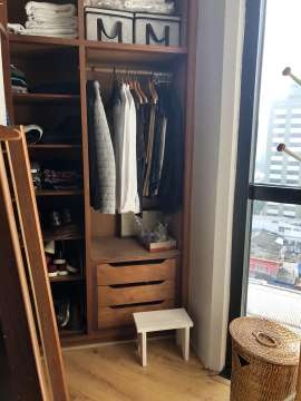 Apartamento, 1 quarto - Foto 6