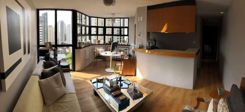 #146 - Apartamento para Venda em São Paulo - SP