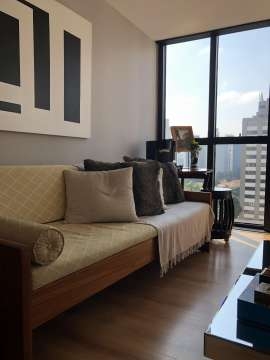 Apartamento, 1 quarto - Foto 3