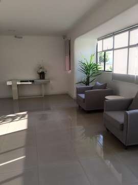 Apartamento, 2 quartos - Foto 6