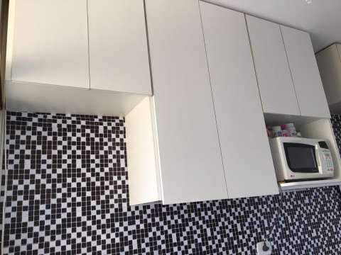 Apartamento, 2 quartos - Foto 5