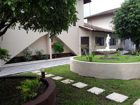 #150 - Casa para Venda em Bertioga - SP