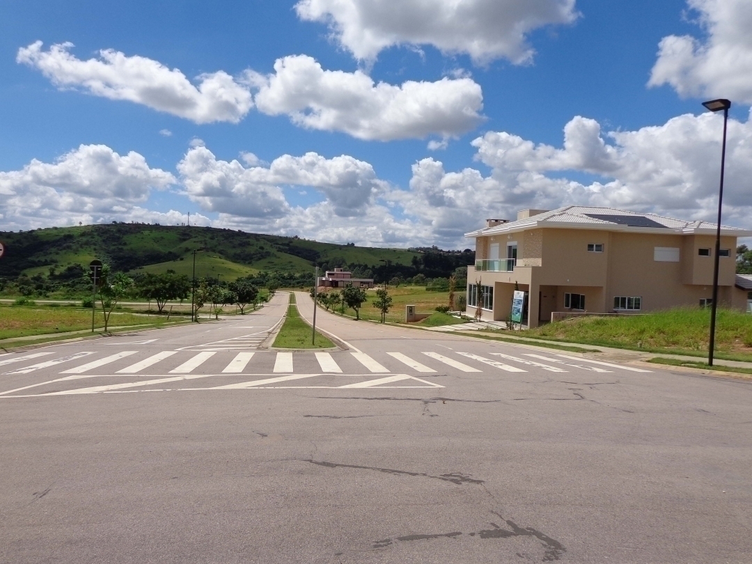 Terreno, 839 m² - Foto 1