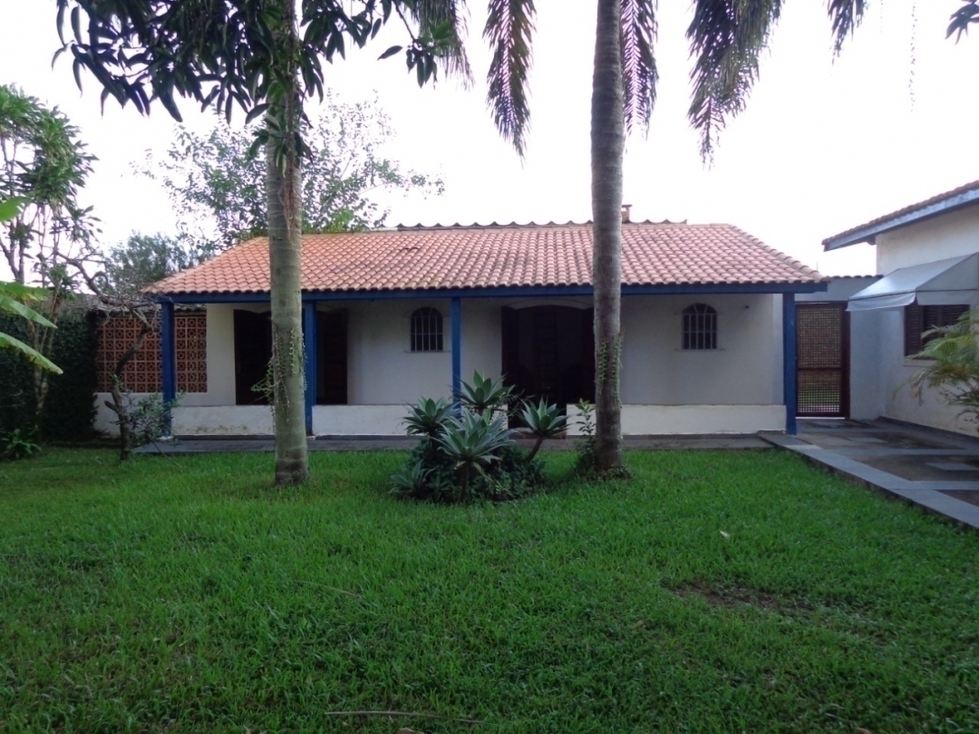 #152 - Casa para Venda em Peruíbe - SP