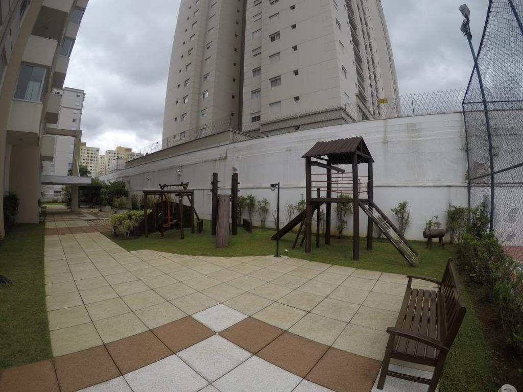 Apartamento, 2 quartos - Foto 16