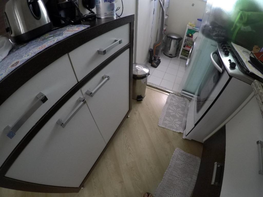 Apartamento, 2 quartos - Foto 6