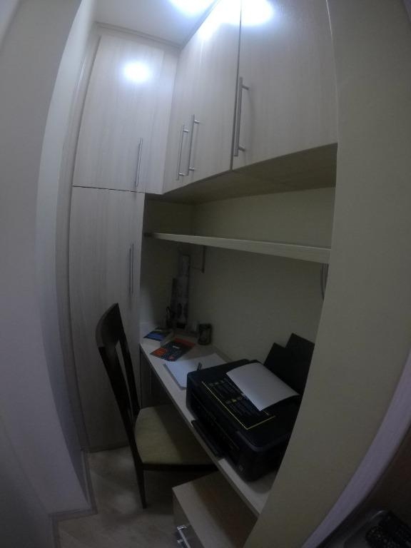 Apartamento, 2 quartos - Foto 11
