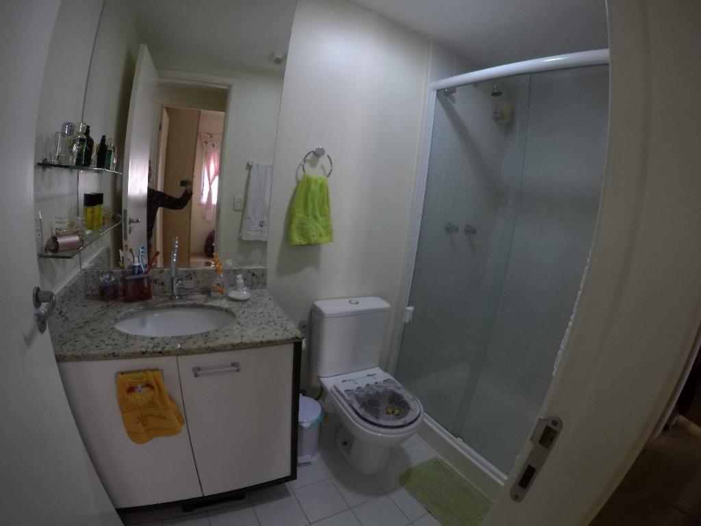 Apartamento, 2 quartos - Foto 10