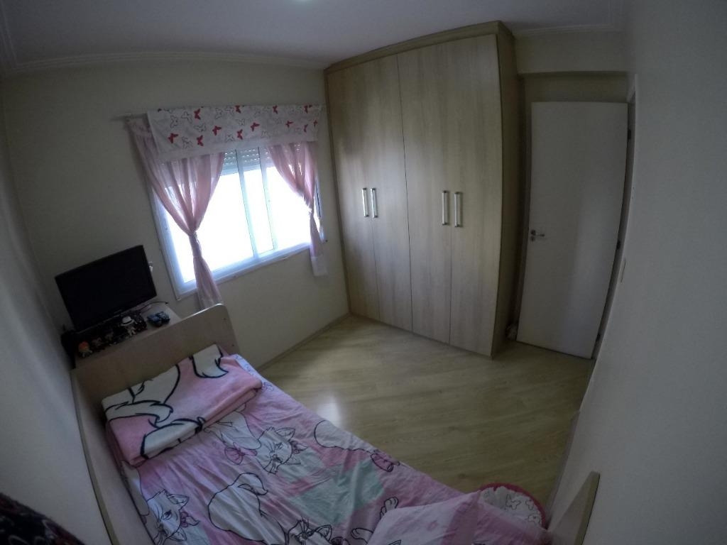 Apartamento, 2 quartos - Foto 9