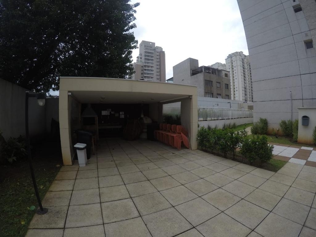 Apartamento, 2 quartos - Foto 14