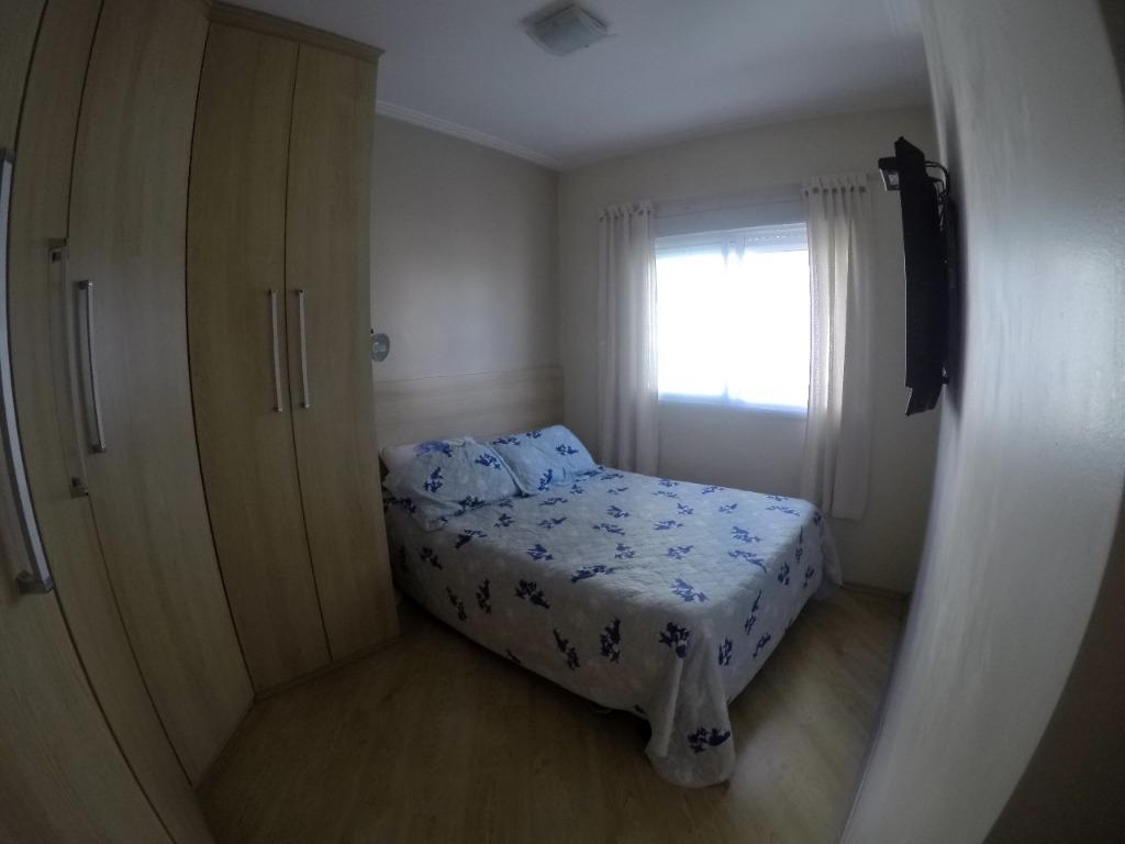 Apartamento, 2 quartos - Foto 7