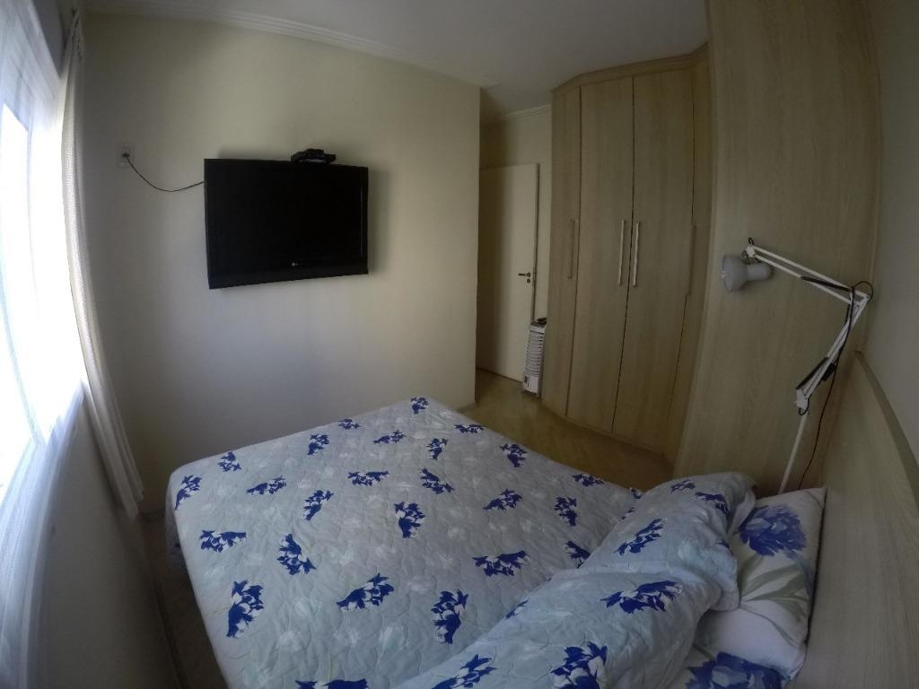 Apartamento, 2 quartos - Foto 8