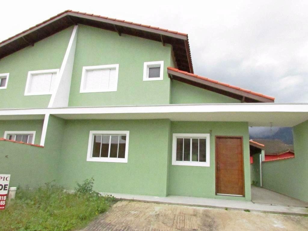 #164 - Casa para Venda em Bertioga - SP