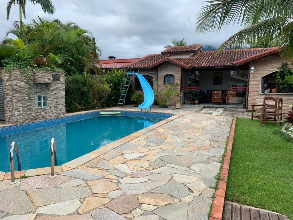 #166 - Casa para Venda em Bertioga - SP