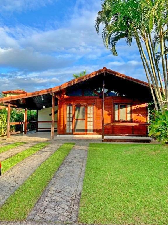 #178 - Casa para Venda em Bertioga - SP